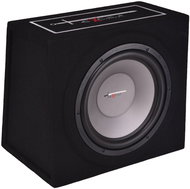 Excalibur X12C - Car Subwoofer
