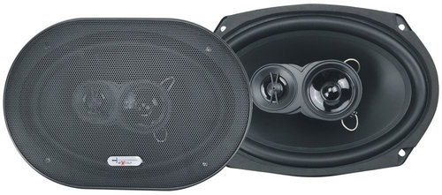 Excalibur X693 - Car Speakers - Main image