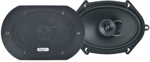 Excalibur X572 - Car Speakers - Main image