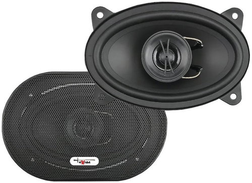 Excalibur X462 - Car Speakers - Main image