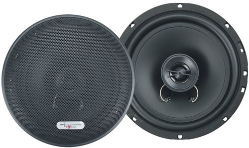 Excalibur X172 - Car Speakers - Main image