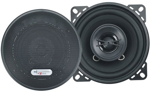 Excalibur X102 - Car Speakers - Main image