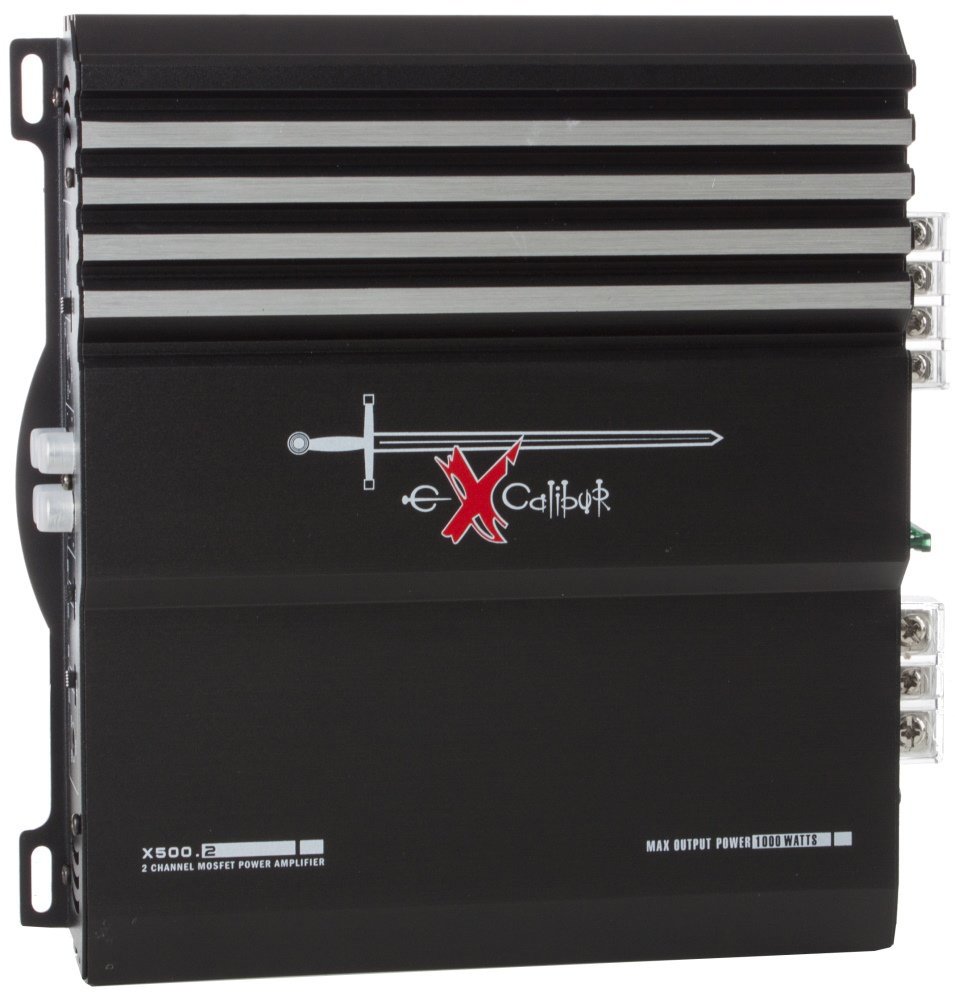 Excalibur X-500.2