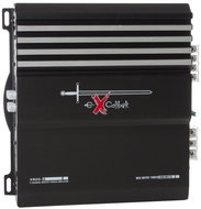Excalibur X-500.2 - Car Audio Amplifier