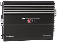 Excalibur X-500.4 - Car Audio Amplifier