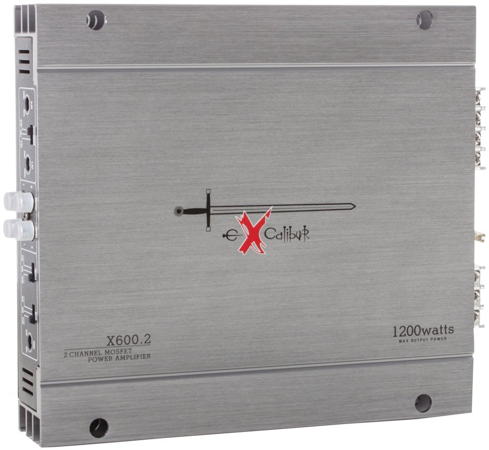 Excalibur X-600.2