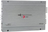 Excalibur X-600.4 - Car Audio Amplifier