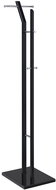 EXCELLIANCE Metal hanger black 184 cm - Coat Hanger