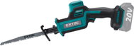 EXTOL INDUSTRIAL SHARE20V, BRUSHLESS 8791829 (without battery) - Reciprocating Saw