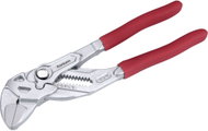 FORTUM adjustable wrench pliers, 180mm, CrV 4770211 - Water Pump Pliers