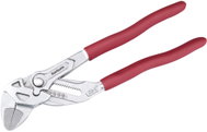 FORTUM adjustable wrench pliers, 260mm, CrV 4770212 - Water Pump Pliers
