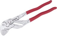 FORTUM Adjustable wrench pliers, 300 mm, CrV 4770213 - Water Pump Pliers