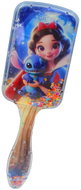 Excellent Hair Brush Stitch and Snow White - Hair Brush
