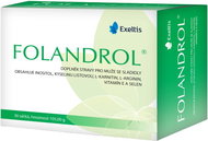 Folandrol 30 sachets - Dietary Supplement
