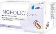 Inofolic Combi 60 Gel Capsules - Myo-Inositol
