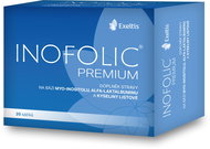 Inofolic Premium Advantageous Package of 3x20 Bags - Dietary Supplement
