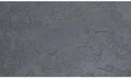 Concrete Trowel 20 Kg - Dark grey (including varnish and primer) - Scraper