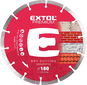 EXTOL PREMIUM 108714 - Diamond Disc