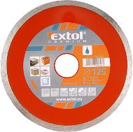 EXTOL PREMIUM 108733 - Diamond Disc