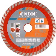 EXTOL PREMIUM 108754 - Diamond Disc
