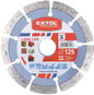 EXTOL PREMIUM 108912 - Diamond Disc