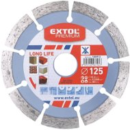 EXTOL PREMIUM 108912 - Diamond Disc