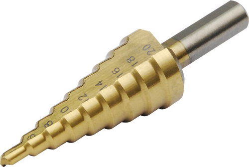 EXTOL CRAFT 20053 - Drill Bit - Main image