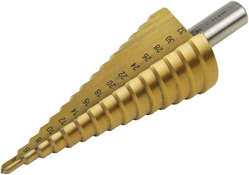 EXTOL CRAFT 20055 - Drill Bit - Main image