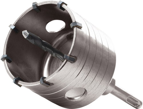 EXTOL CRAFT 26002 - Drill Bit - Main image