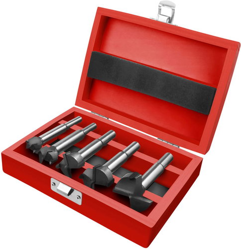 EXTOL PREMIUM 8802030 - Set of Cutters - Main image