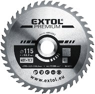 EXTOL PREMIUM 8803203 - Pílový kotúč