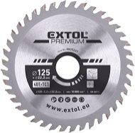EXTOL PREMIUM 8803207 - Pílový kotúč