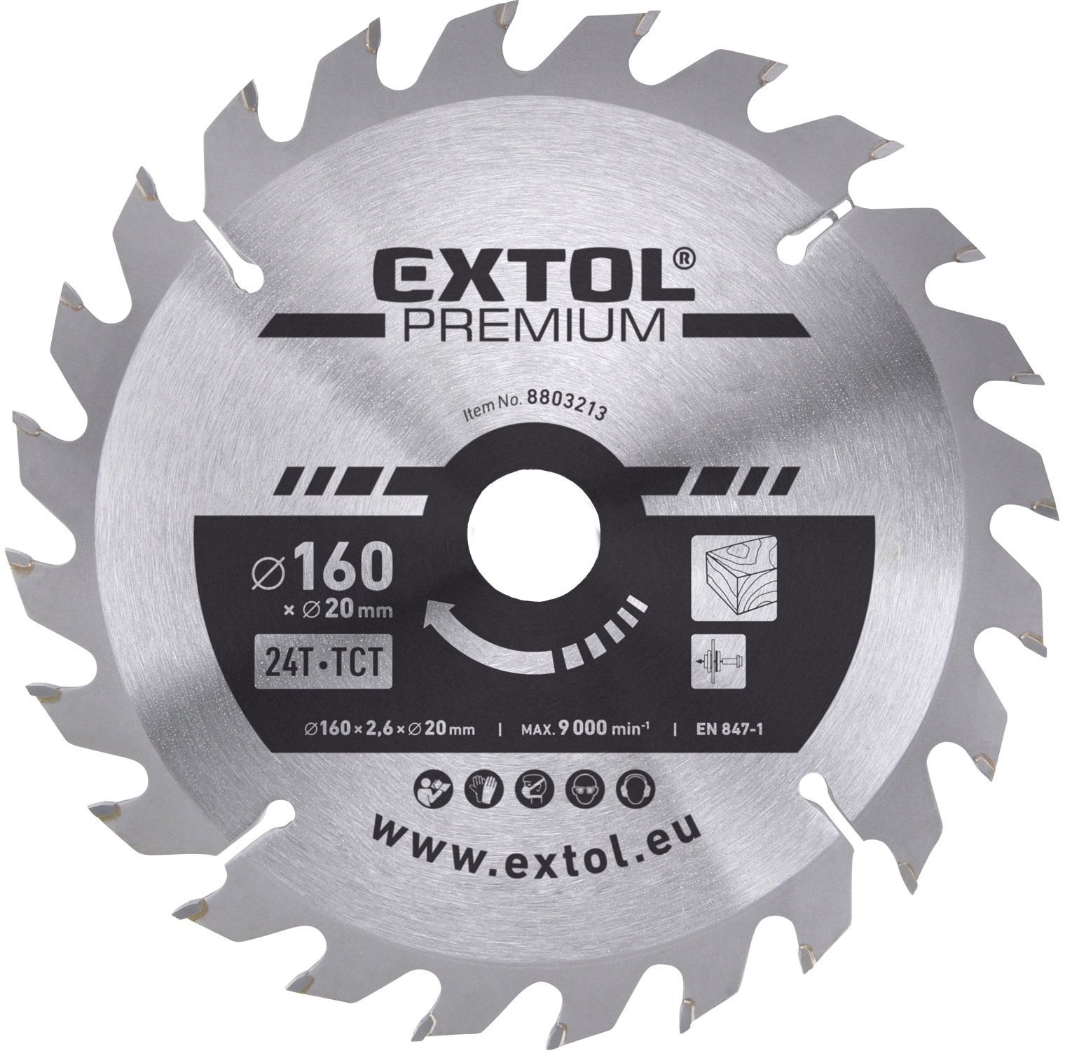 EXTOL PREMIUM 8803213