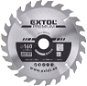 Saw Blade EXTOL PREMIUM 8803213 - Pilový kotouč