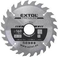 EXTOL PREMIUM 8803214 - Saw Blade