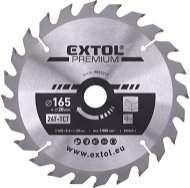 EXTOL PREMIUM 8803217 - Pílový kotúč