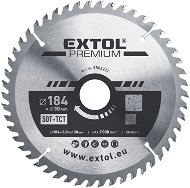 EXTOL PREMIUM 8803222 - Saw Blade