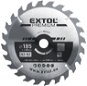 Pílový kotúč EXTOL PREMIUM 8803225 - Pilový kotouč