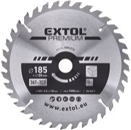 Pílový kotúč EXTOL PREMIUM 8803226 - Pilový kotouč