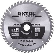 EXTOL PREMIUM 8803235 - Pílový kotúč