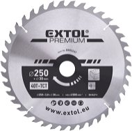 EXTOL PREMIUM 8803241 - Pílový kotúč