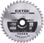 EXTOL PREMIUM 8803241 - Pílový kotúč