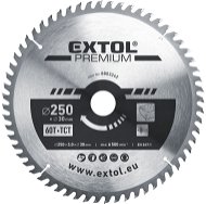 EXTOL PREMIUM 8803242 - Pílový kotúč