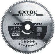 EXTOL PREMIUM 8803248 - Saw Blade