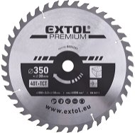 EXTOL PREMIUM 8803251 - Pílový kotúč