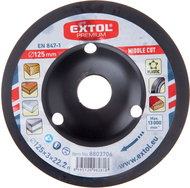 EXTOL PREMIUM 8803706 - Grinding Wheel