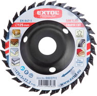 EXTOL PREMIUM 8803711 - Cutting Disc