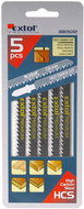 EXTOL PREMIUM 8805012 - Saw Blade