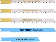 EXTOL PREMIUM 8805600 - Saw Blade