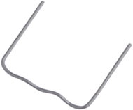 EXTOL PREMIUM Welding clip, 150 pcs, wave - Filing Clip